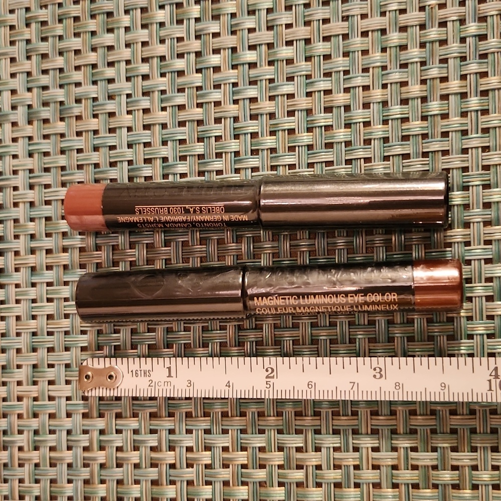 NUDESTIX MAGNETIC EYE & LIP - Picture 4 of 6